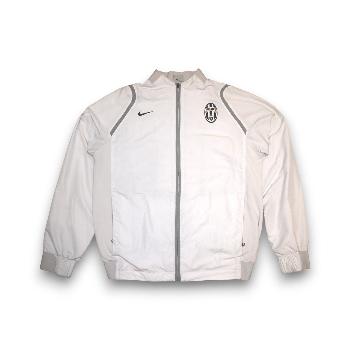 Nike - Juventus Turin, Track Jacket -  Men (L)