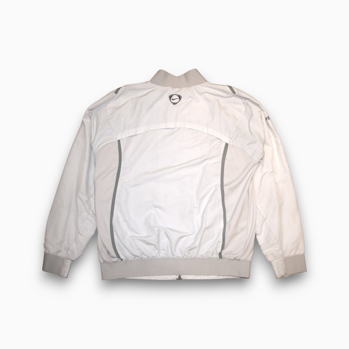 Nike - Juventus Turin, Track Jacket -  Men (L)