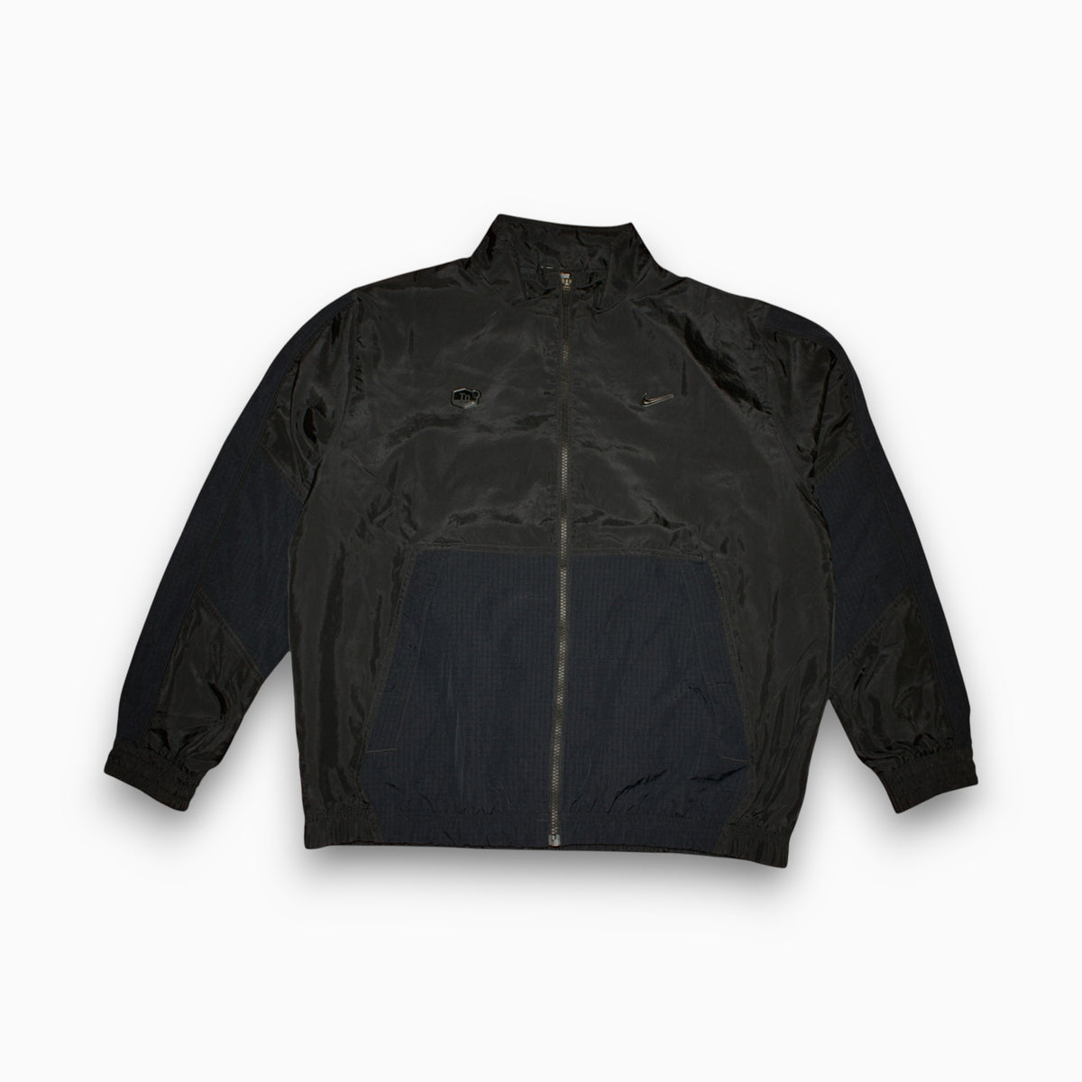Nike - Tn, Track Jacket - Men (M)