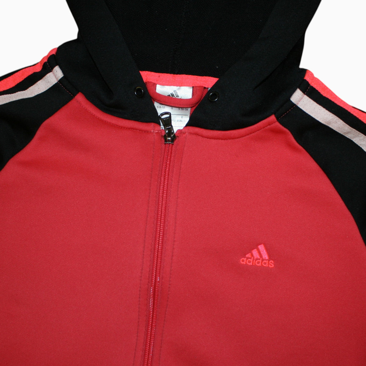 Adidas - Track Jacket - Women (S)