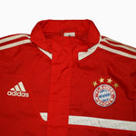 Adidas - FC Bayern- Track Jacket - Men (S)