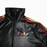 Adidas - Chile 62, Track Jacket - Men (XS)