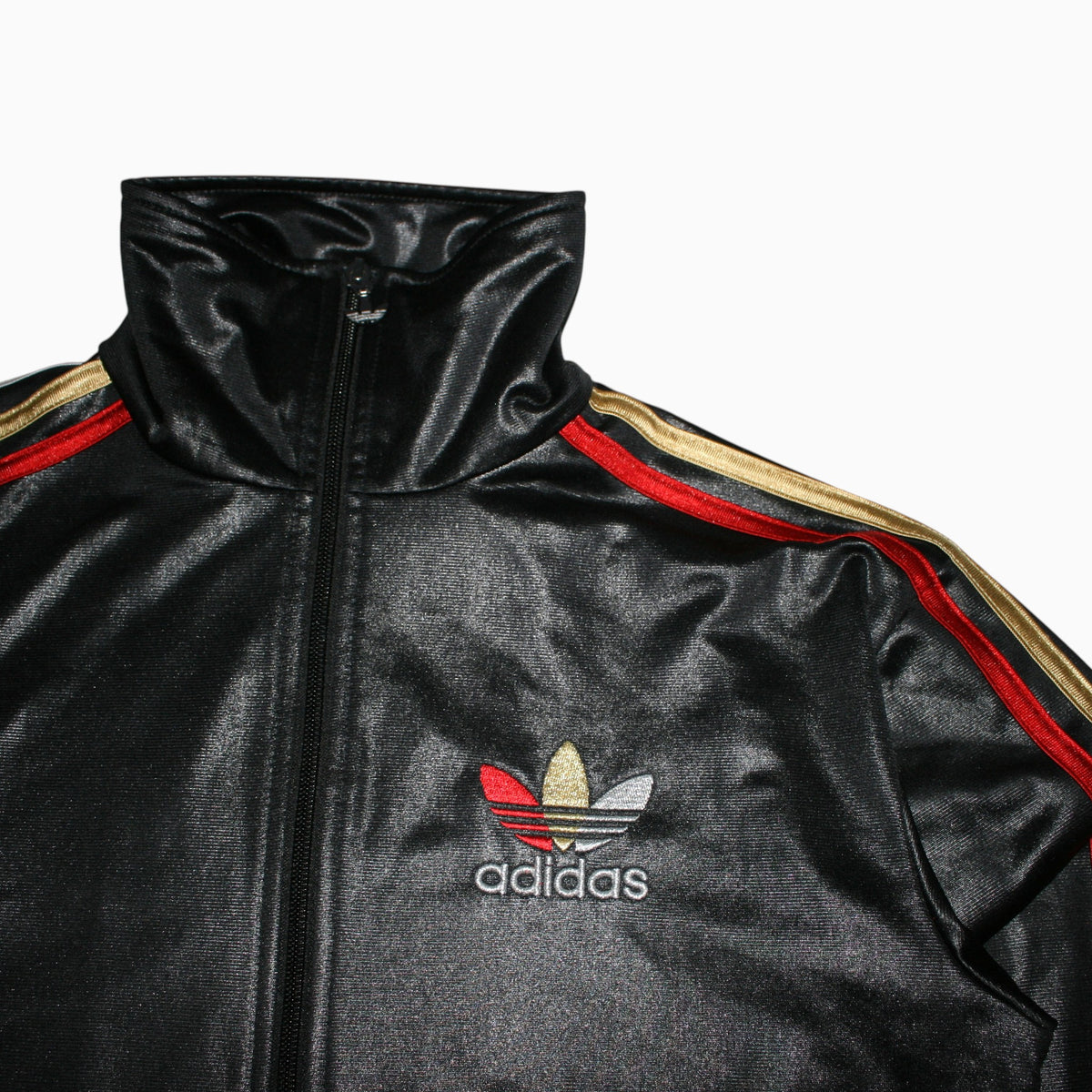 Adidas - Chile 62, Track Jacket - Men (XS)