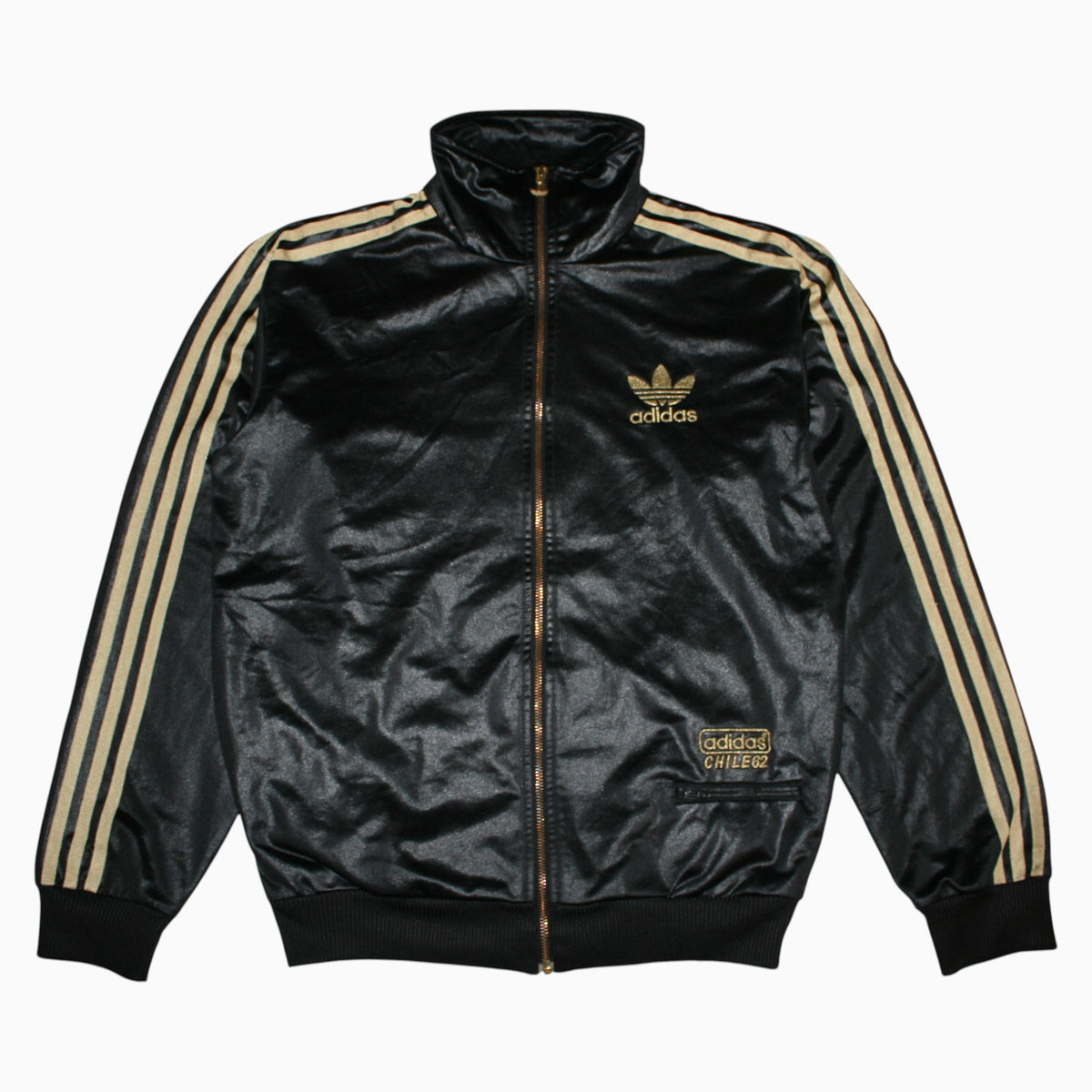 Adidas - Chile 62, Track Jacket - Men (M)