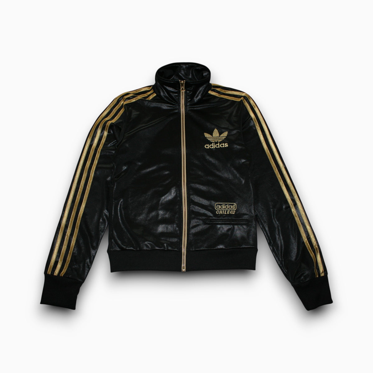 Adidas - Chile 62, Track Jacket - Men (XS)