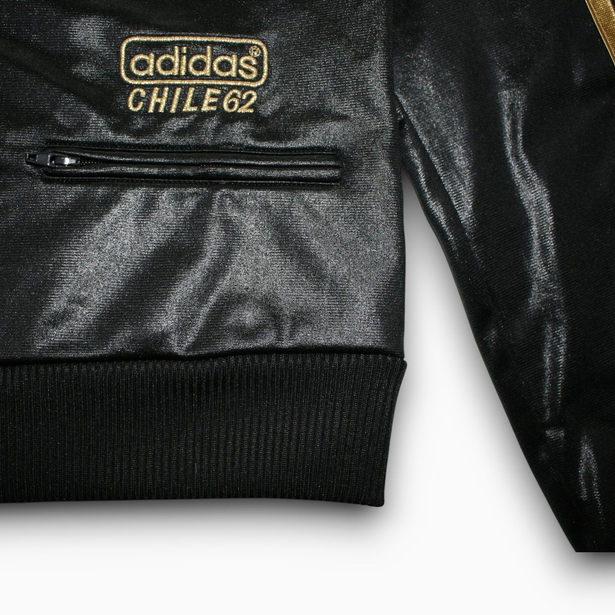 Adidas - Chile 62, Track Jacket - Men (XS)