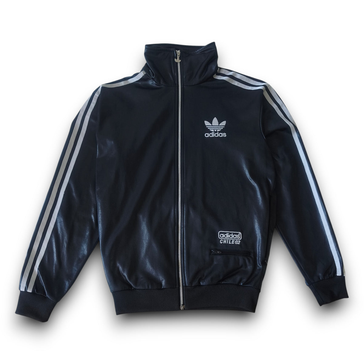 Adidas - Chile 62, Track Jacket - Men (S)