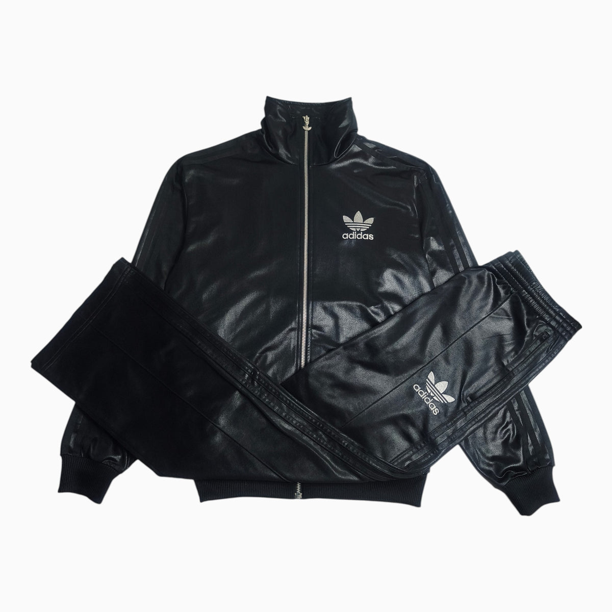 Adidas - Chile 62, Tracksuit - Men (S)