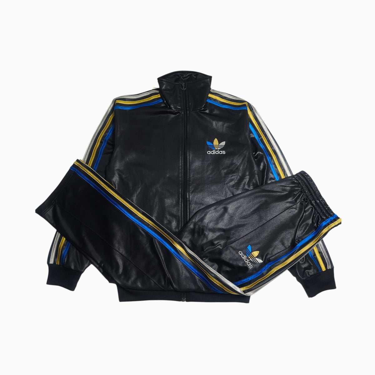 Adidas - Chile 62 Tracksuit - Men (S)