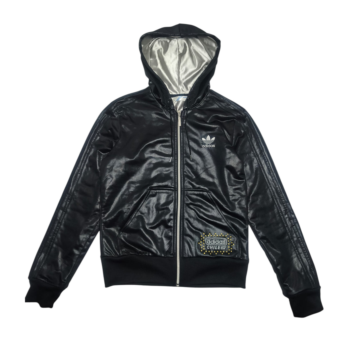Adidas - Track Jacket - Women (M)
