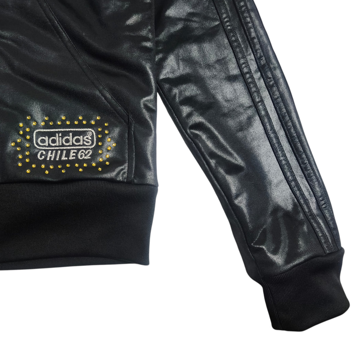 Adidas - Track Jacket - Women (M)