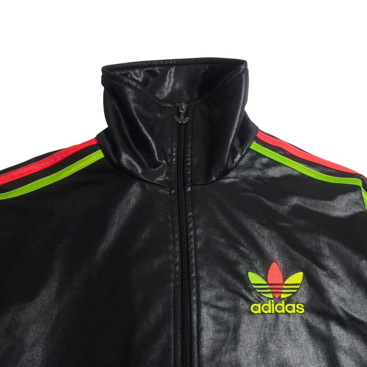 Adidas - Chile 62, Track Jacket - Men (S)