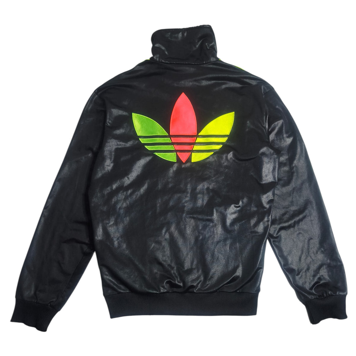 Adidas - Chile 62, Track Jacket - Men (S)