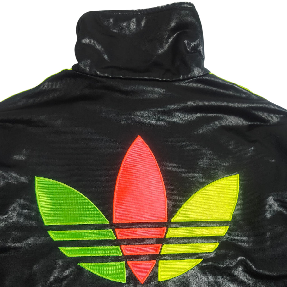 Adidas - Chile 62, Track Jacket - Men (S)