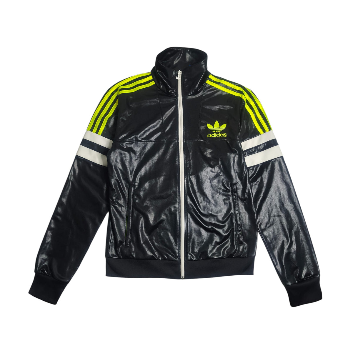 Adidas - Chile 62, Track Jacket - Men (M)