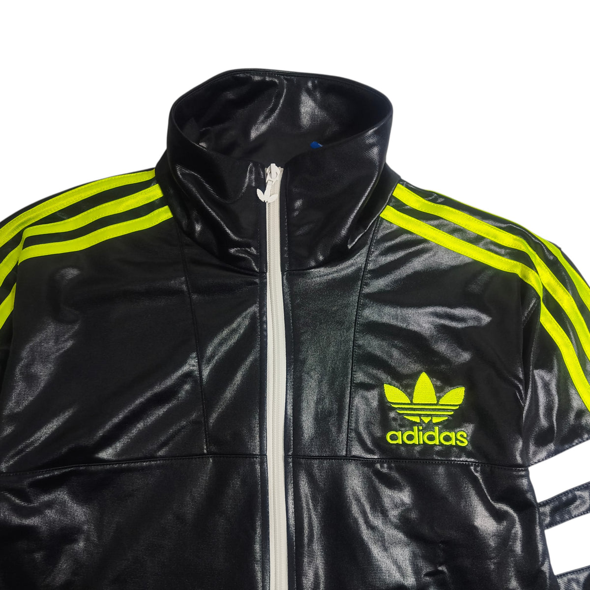 Adidas - Chile 62, Track Jacket - Men (M)