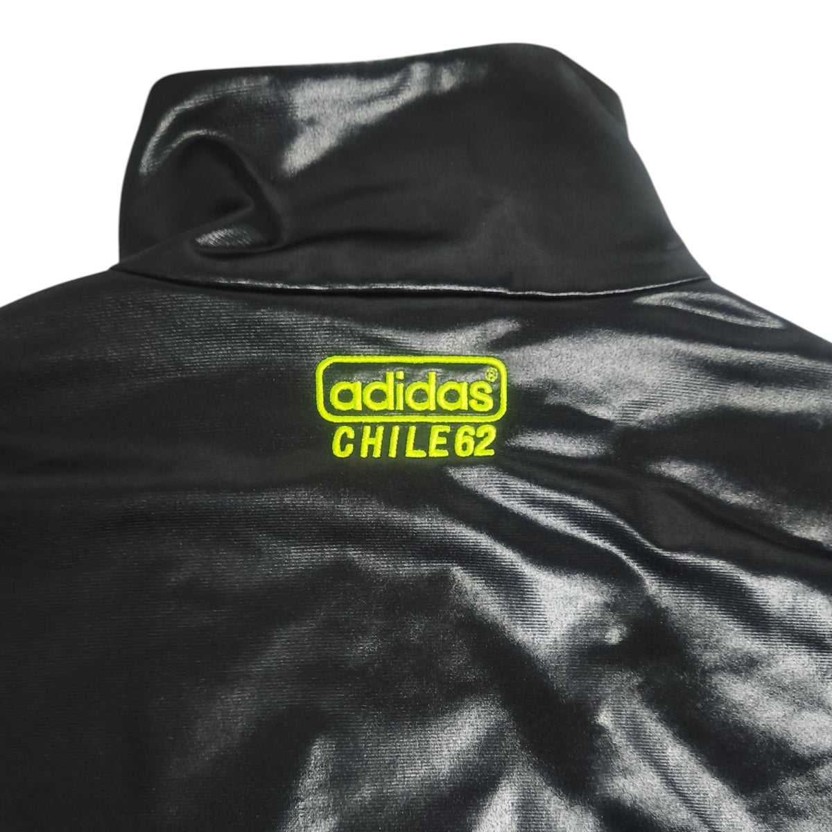 Adidas - Chile 62, Track Jacket - Men (M)