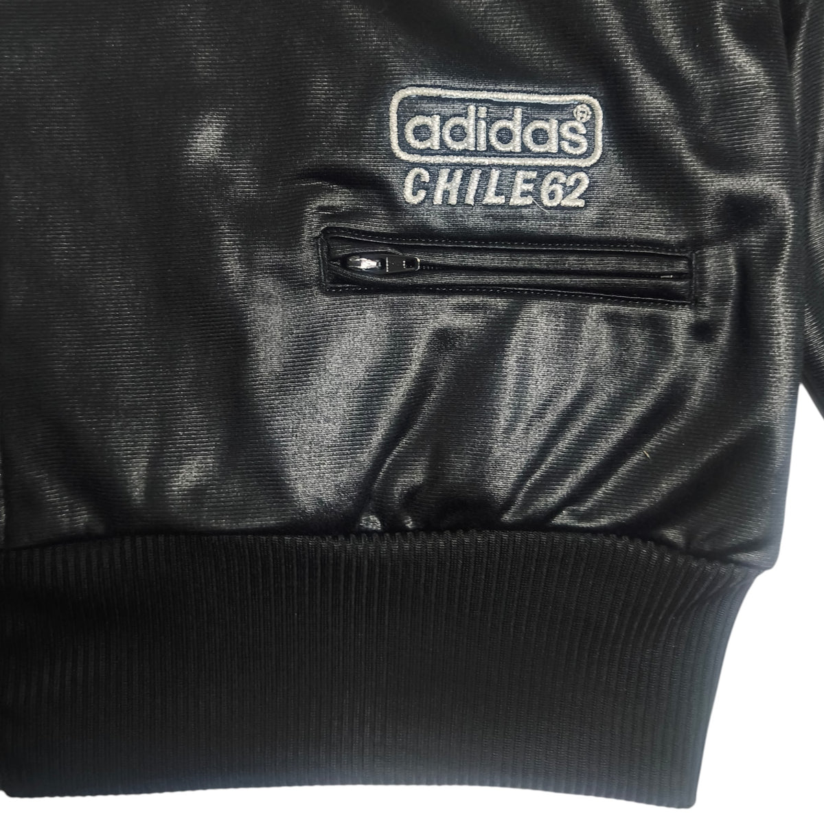 Adidas - Chile 62, Track Jacket - Women (L)