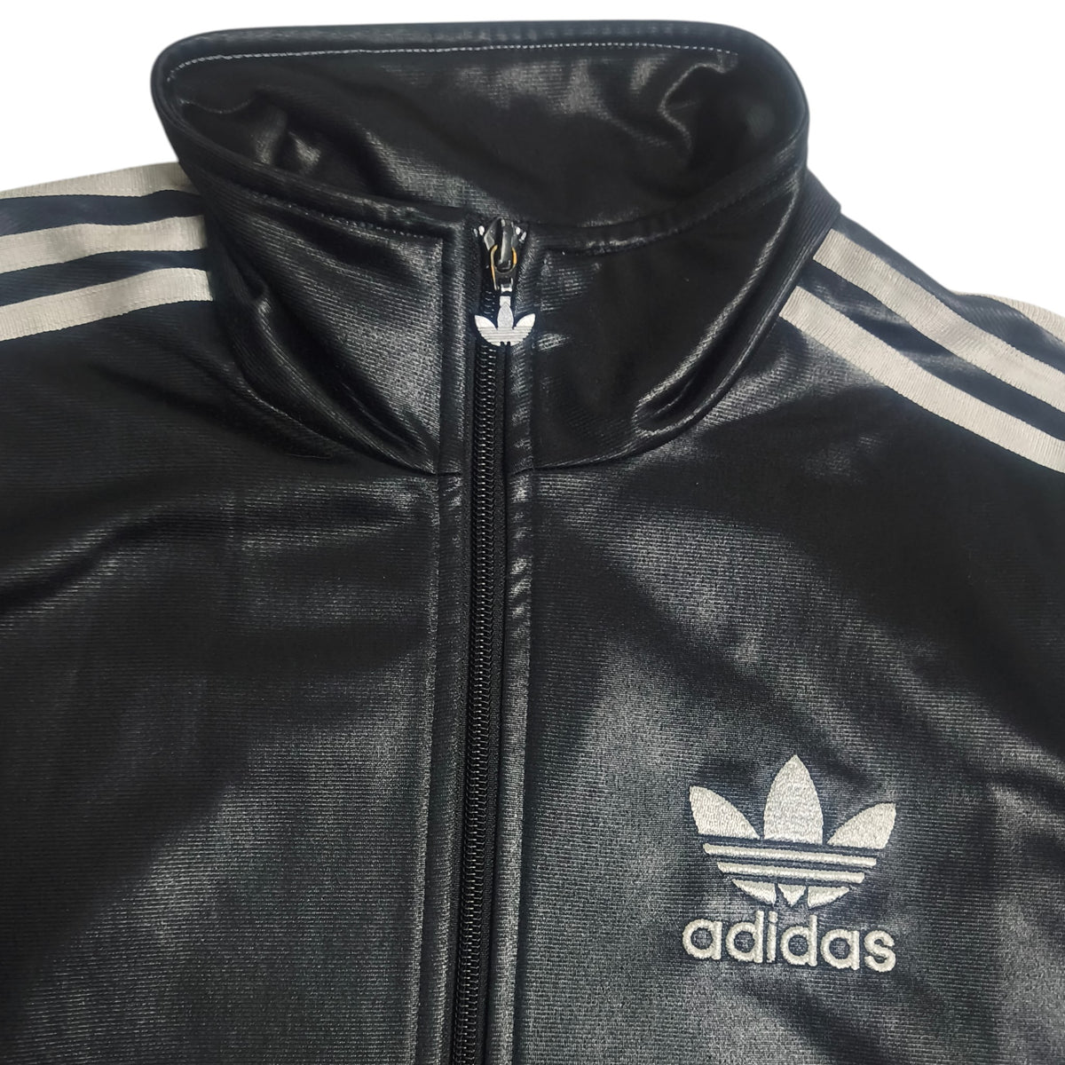 Adidas - Chile 62, Track Jacket - Women (L)