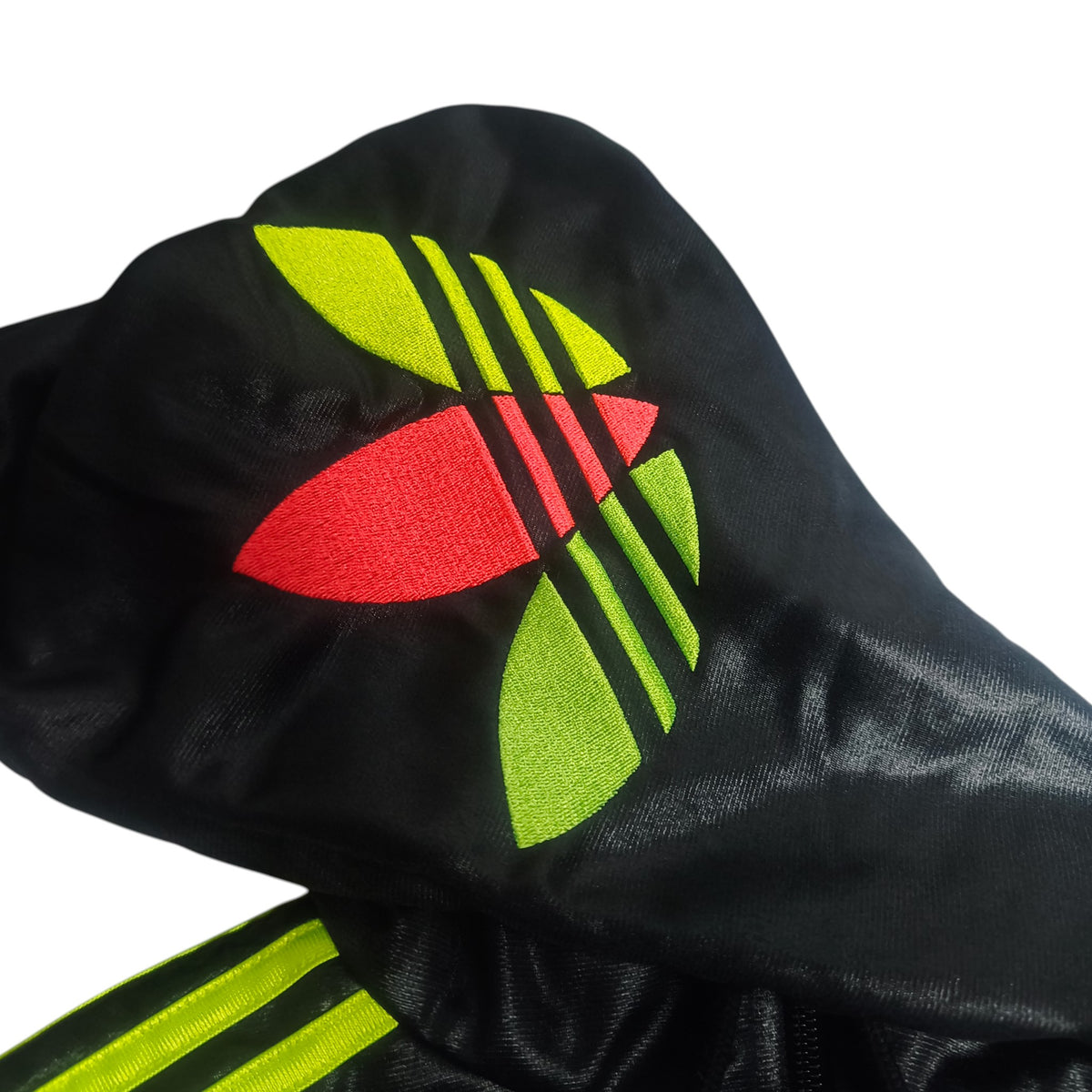 Adidas - Chile 62, Track Jacket - Men (S)