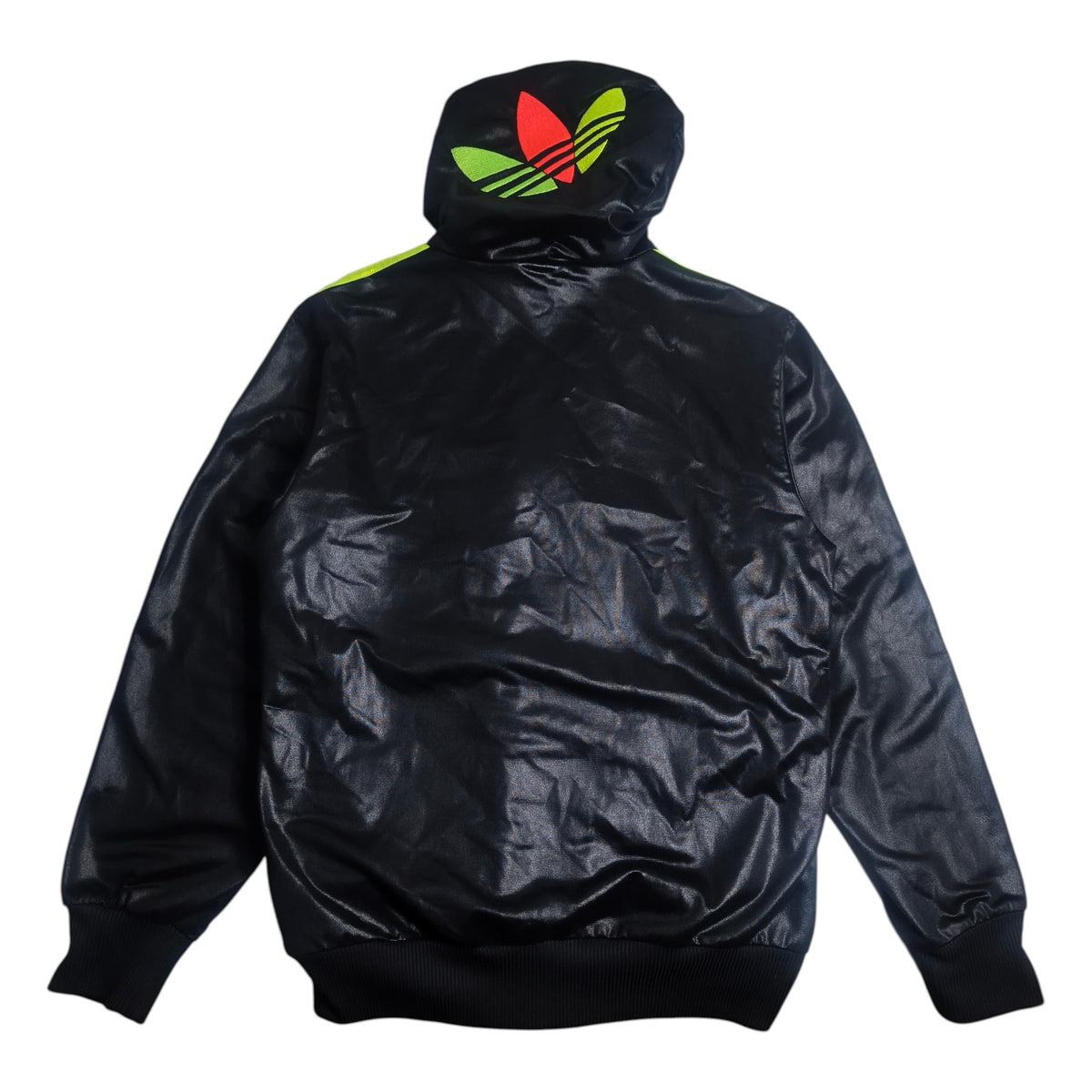 Adidas - Chile 62, Track Jacket - Men (S)