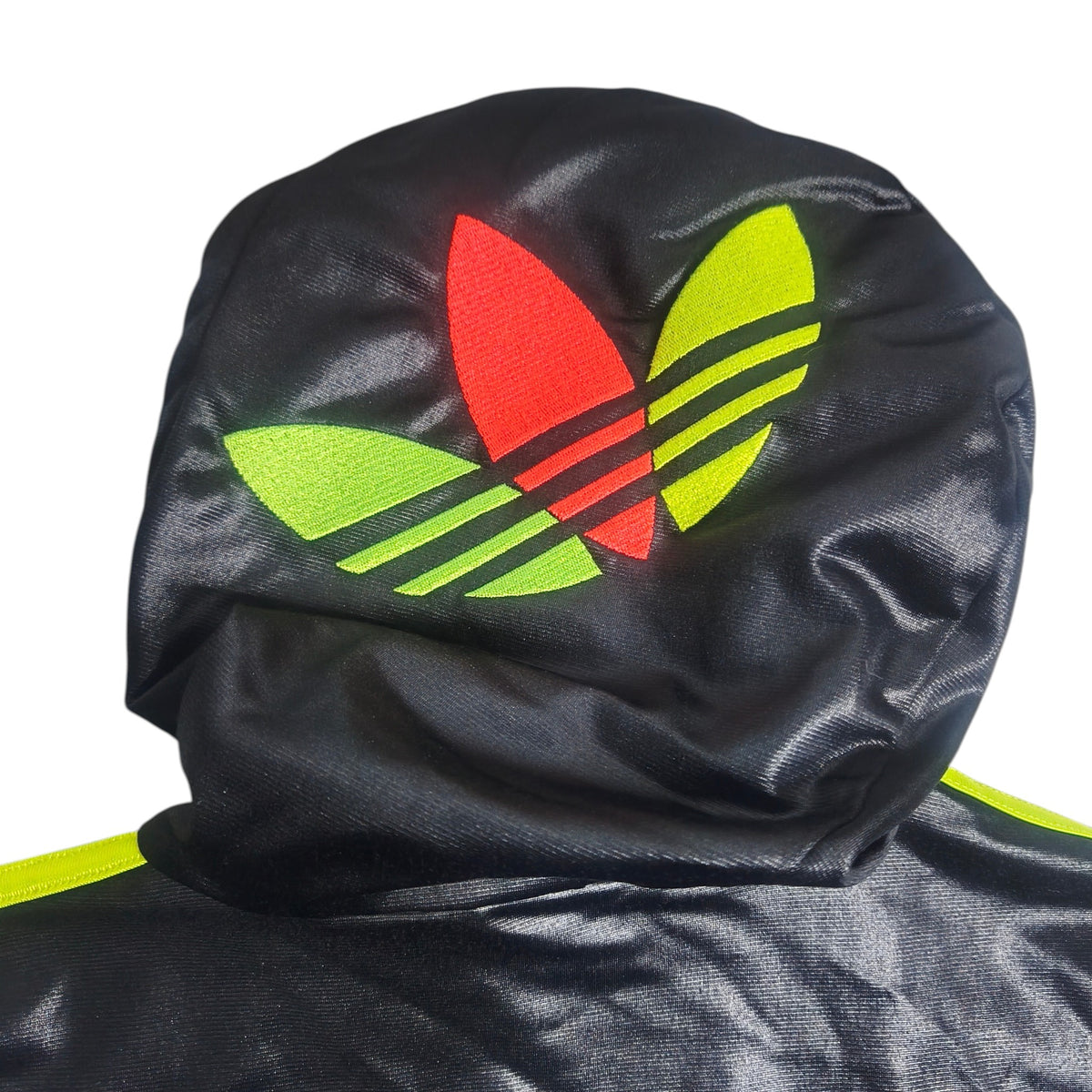 Adidas - Chile 62, Track Jacket - Men (S)