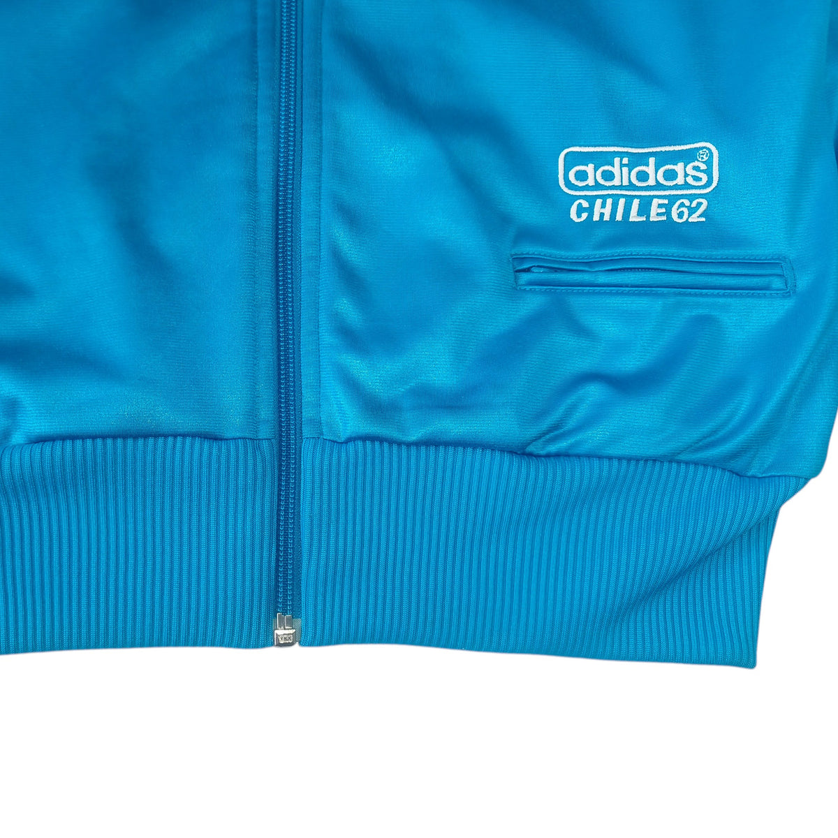 Adidas - Chile 62, Track Jacket - Women (S)