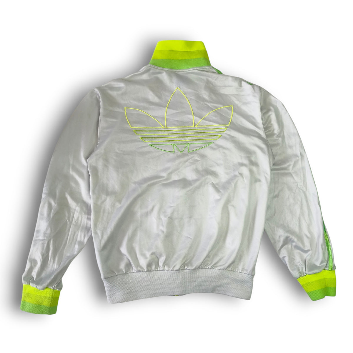 Adidas - Chile 62, Track Jacket - Men (XS)
