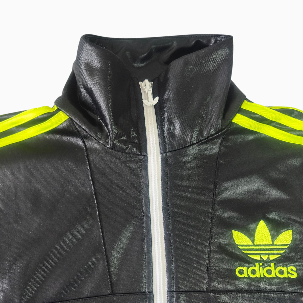 Adidas - Chile 62, Track Jacket - Men (S)