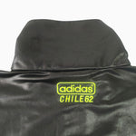 Adidas - Chile 62, Track Jacket - Men (S)