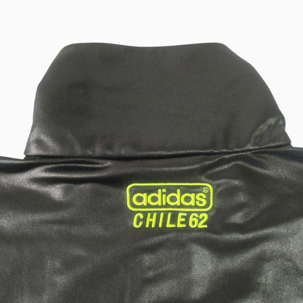 Adidas - Chile 62, Track Jacket - Men (S)