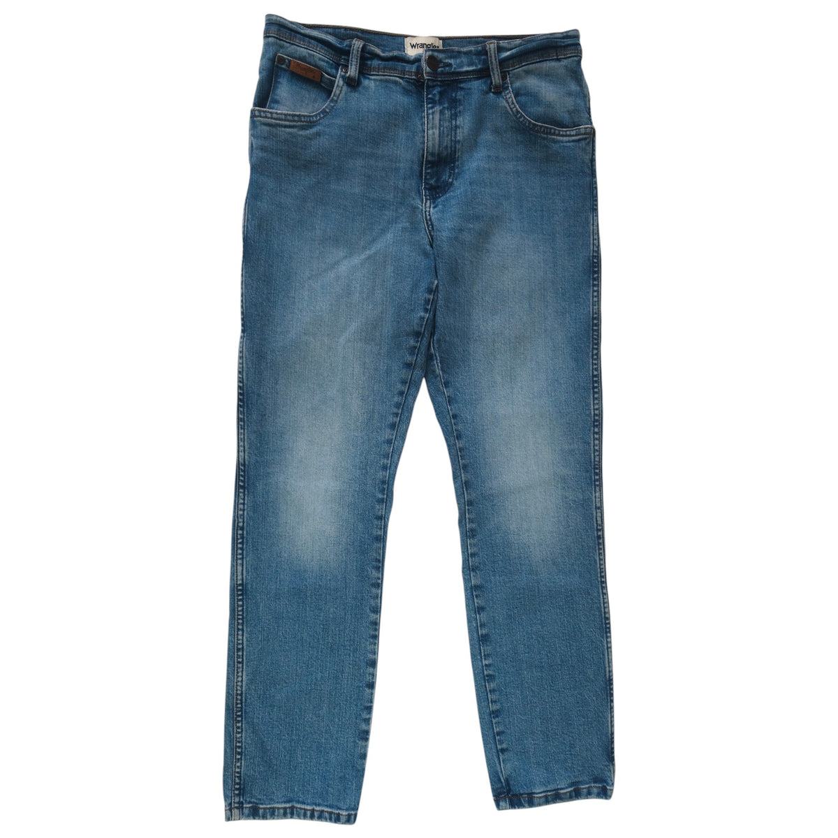 Wrangler - Jeans - Men (M)
