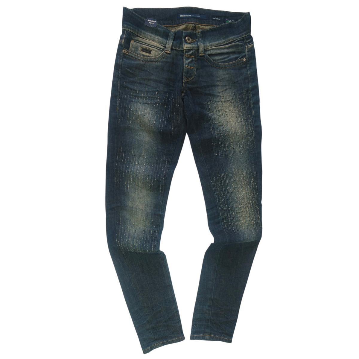 Miss Sixty - Jeans - Women (XS)
