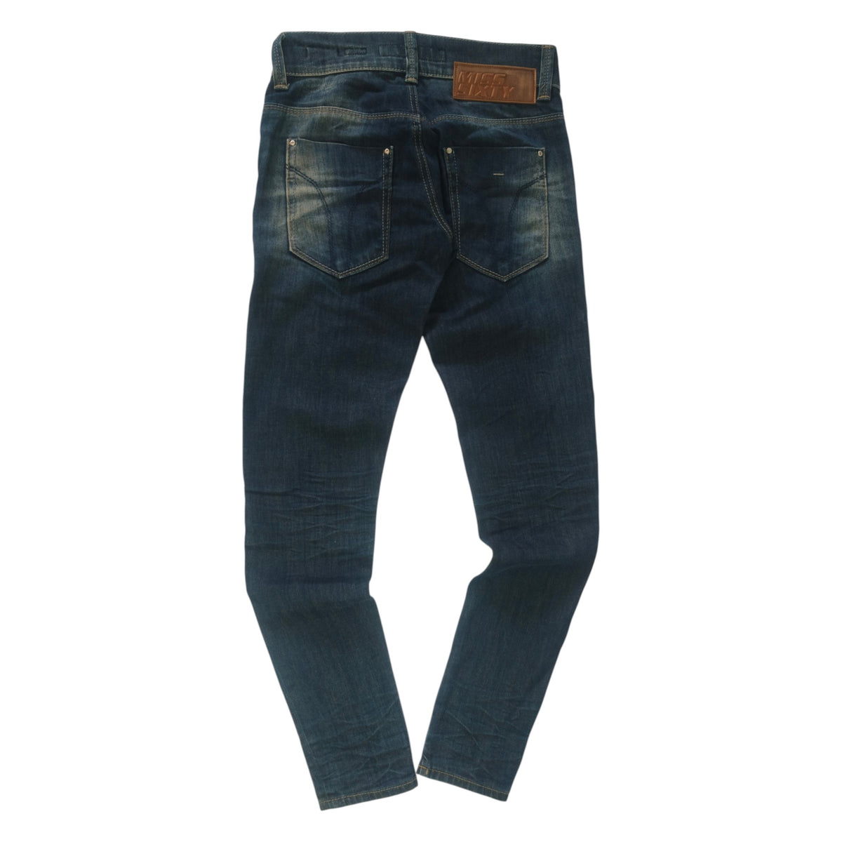 Miss Sixty - Jeans - Women (XS)