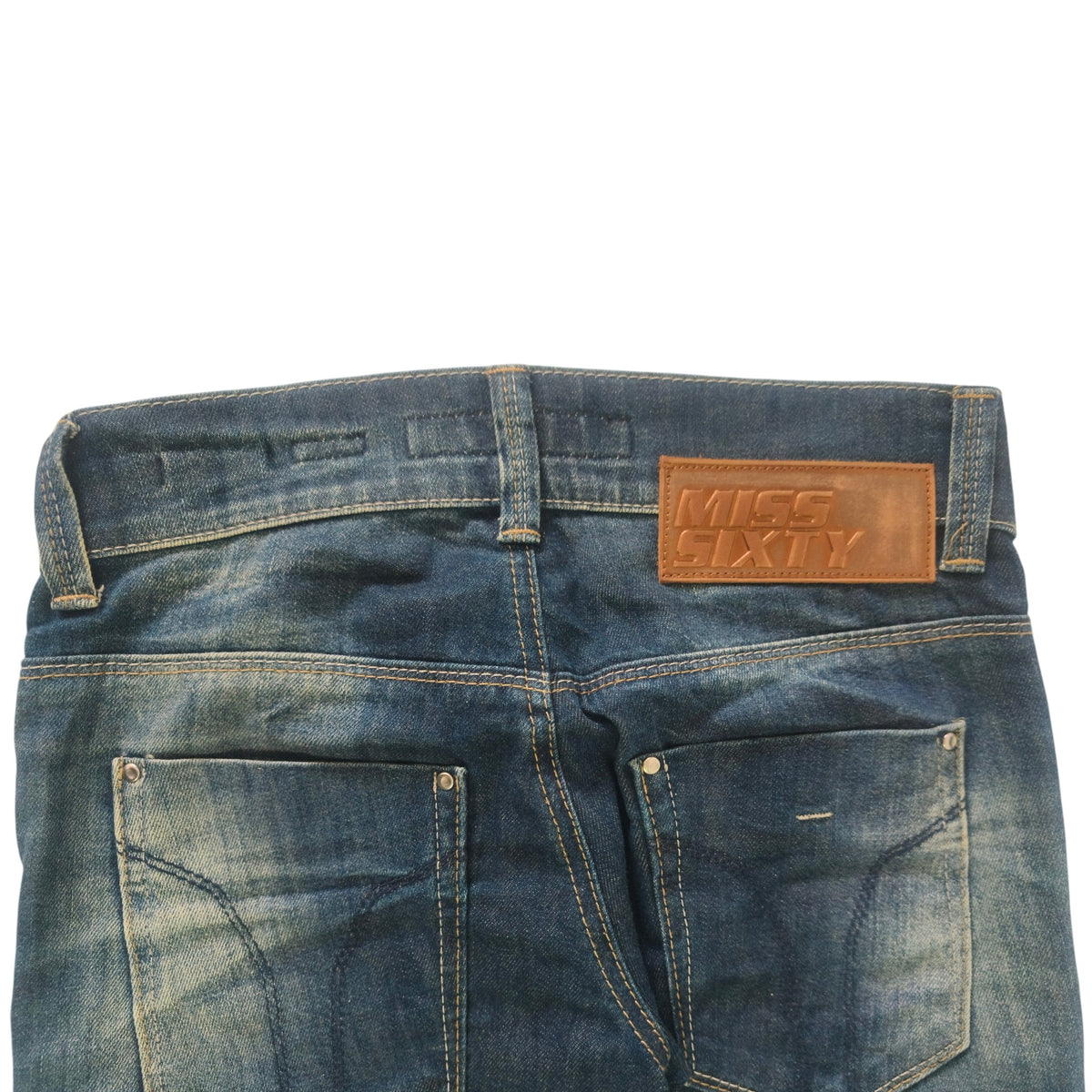 Miss Sixty - Jeans - Women (XS)