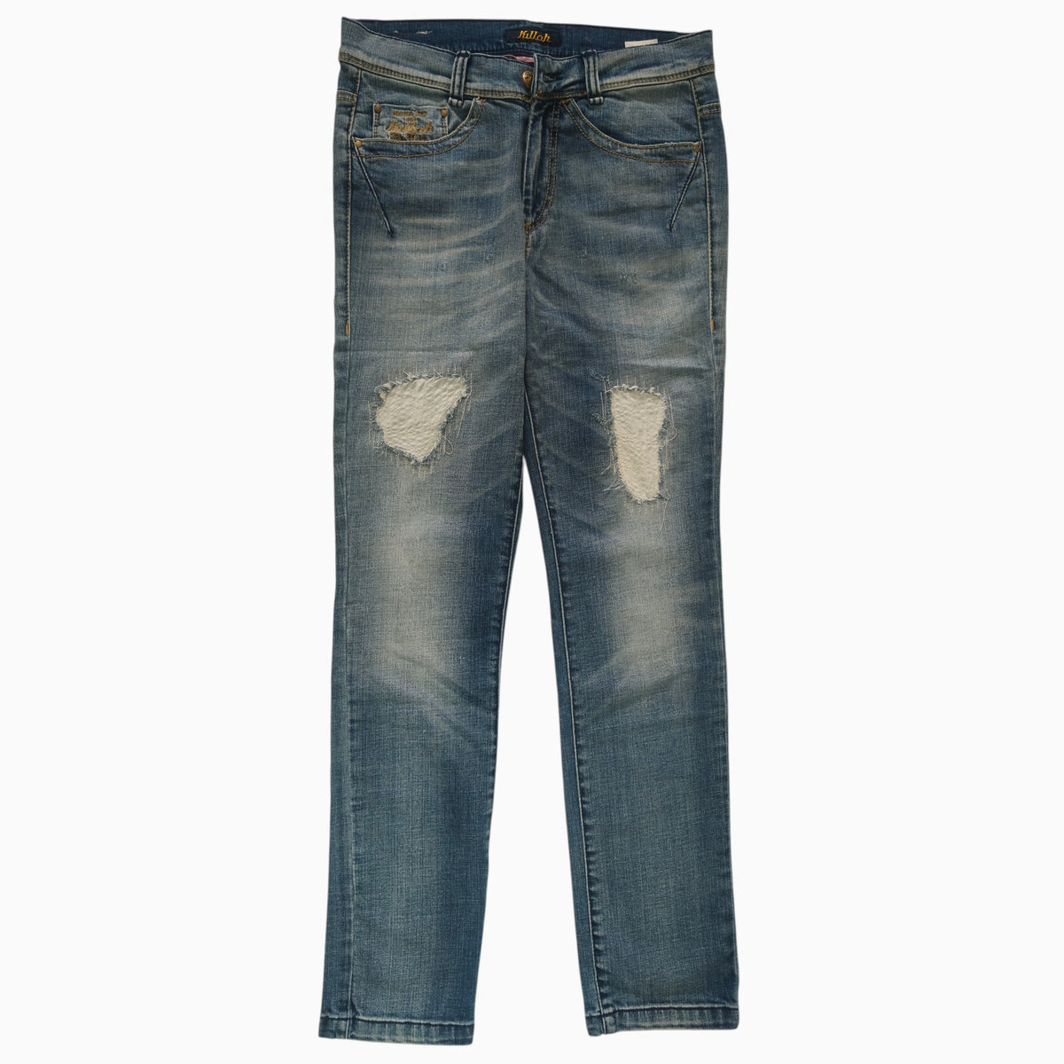 Killah - Jeans - Women (M)