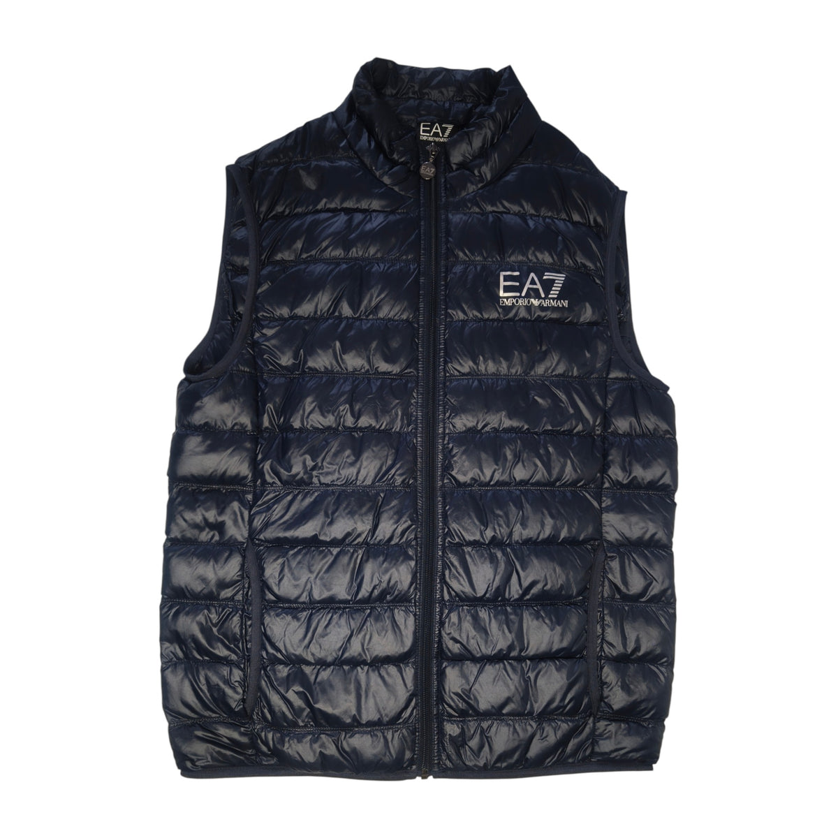 Emporio Armani - Vest - Men (L)