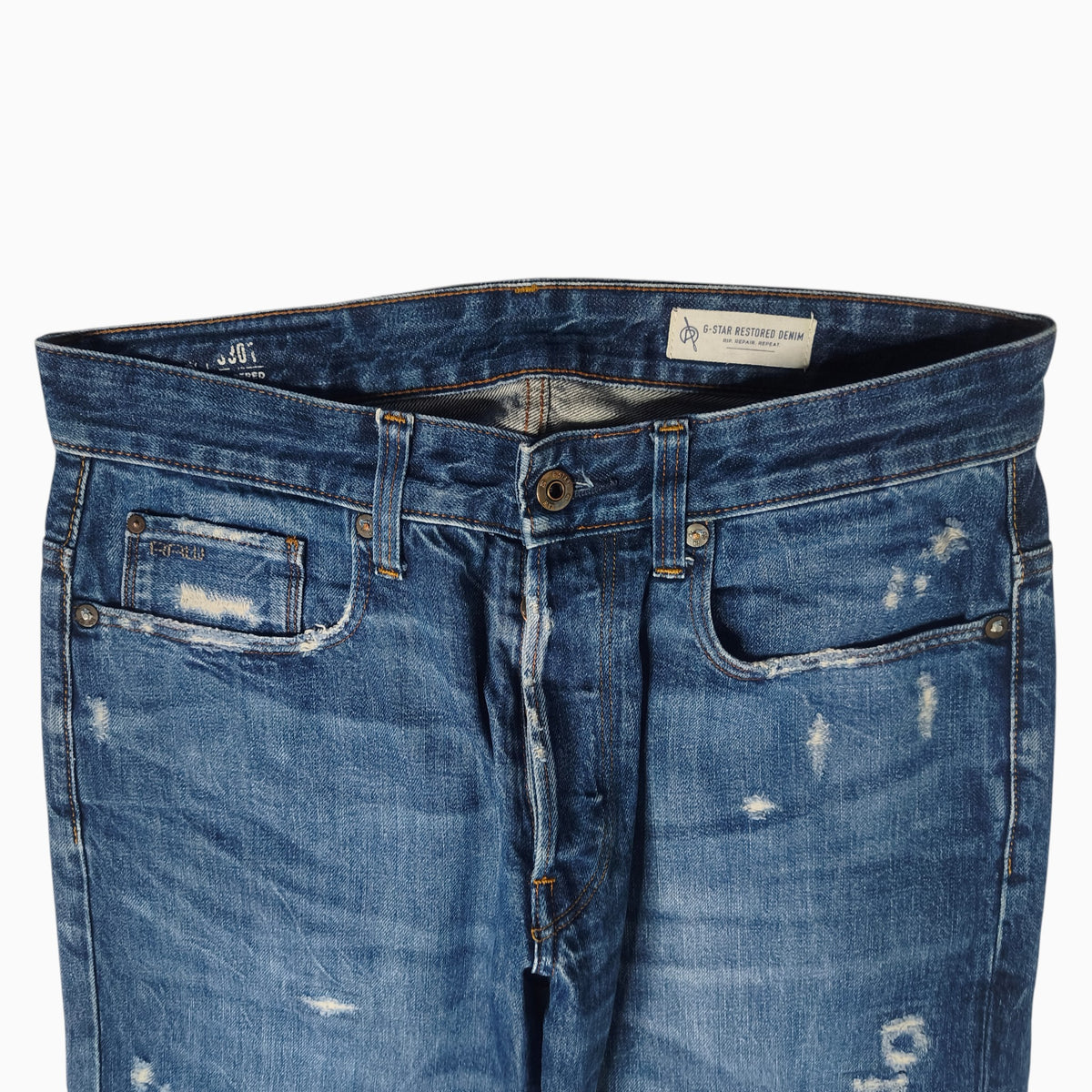 G-Star - Jeans - Men (L)