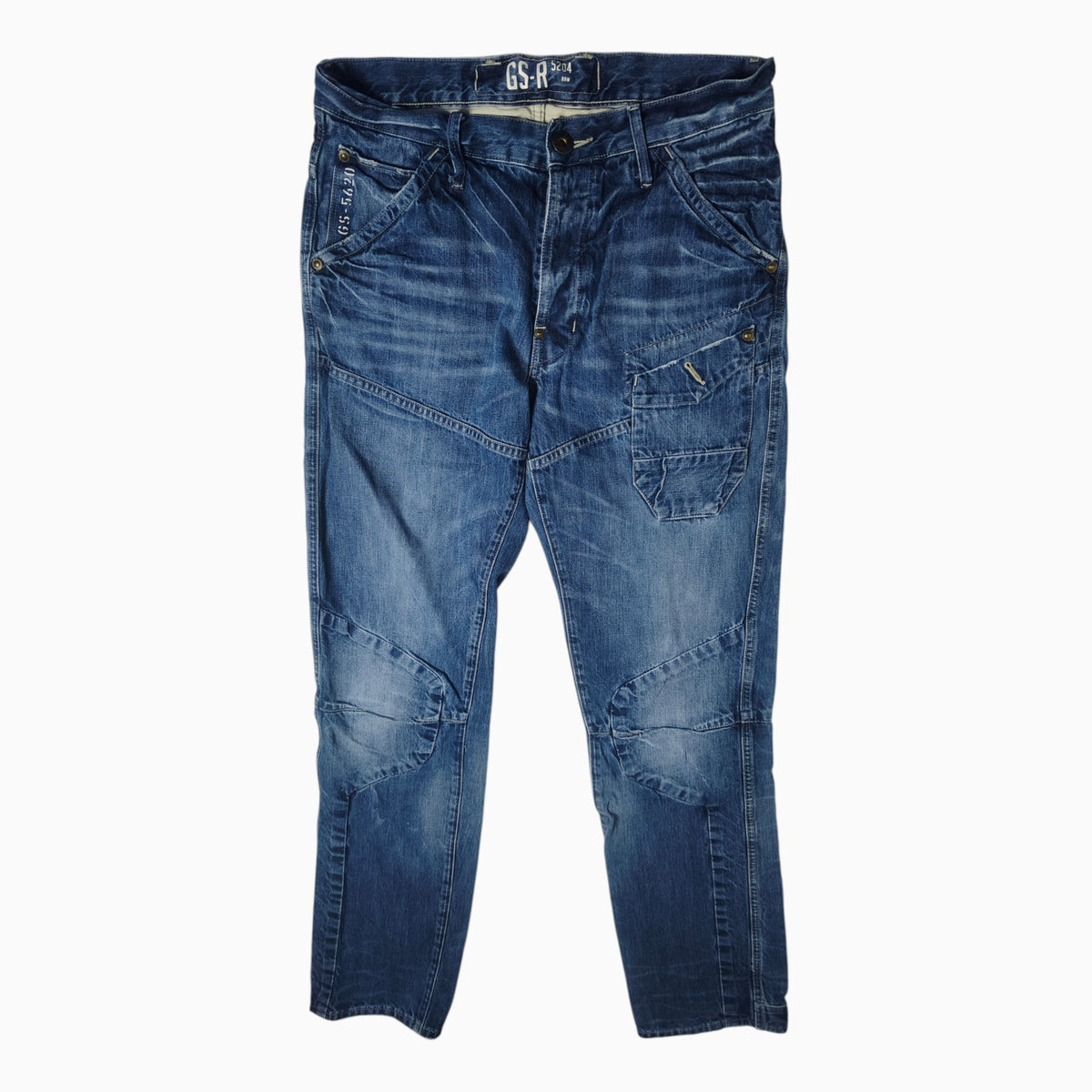 G-Star - Jeans - Men (L)