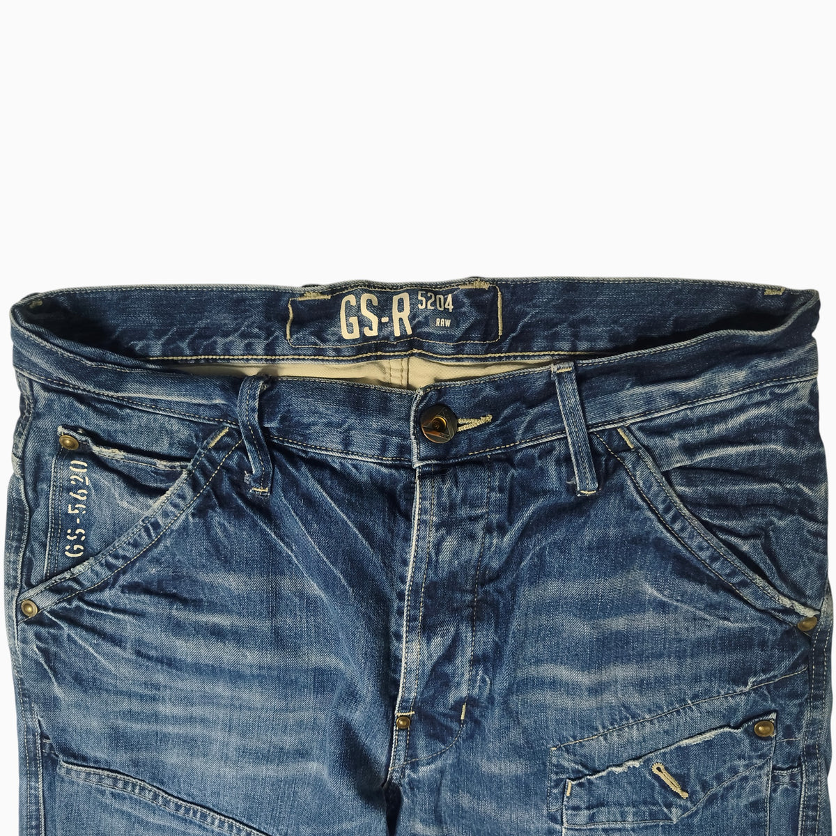 G-Star - Jeans - Men (L)