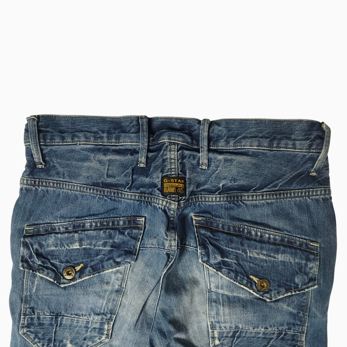 G-Star - Jeans - Men (L)