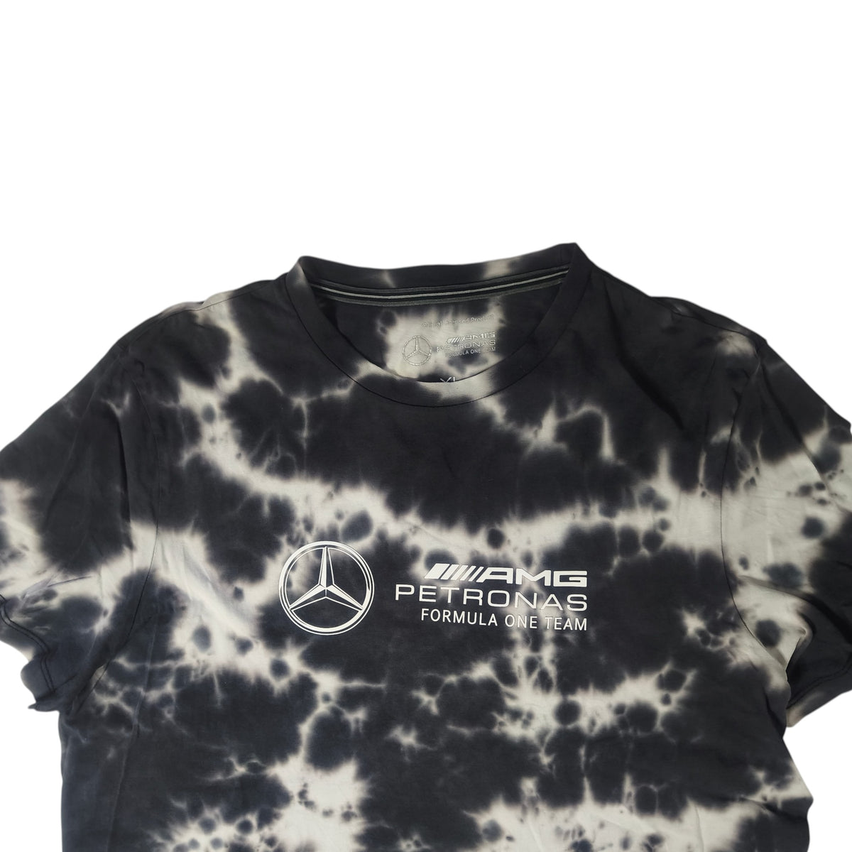 Mercedes Benz AMG - T-Shirt - Men (XL)