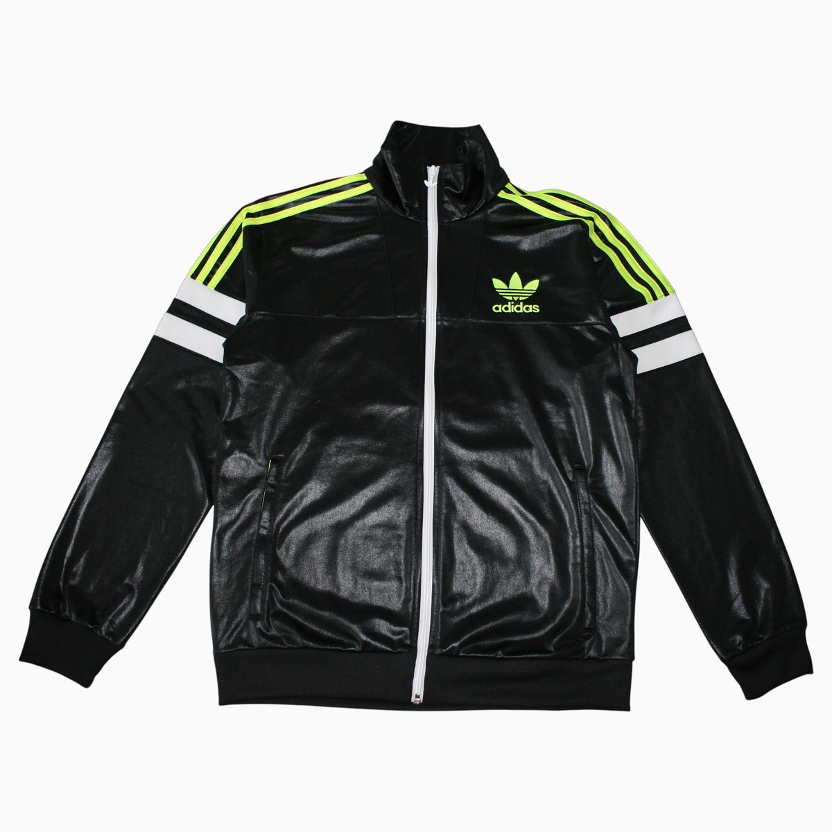 Adidas - Chile 62, Track Jacket - Men (S)