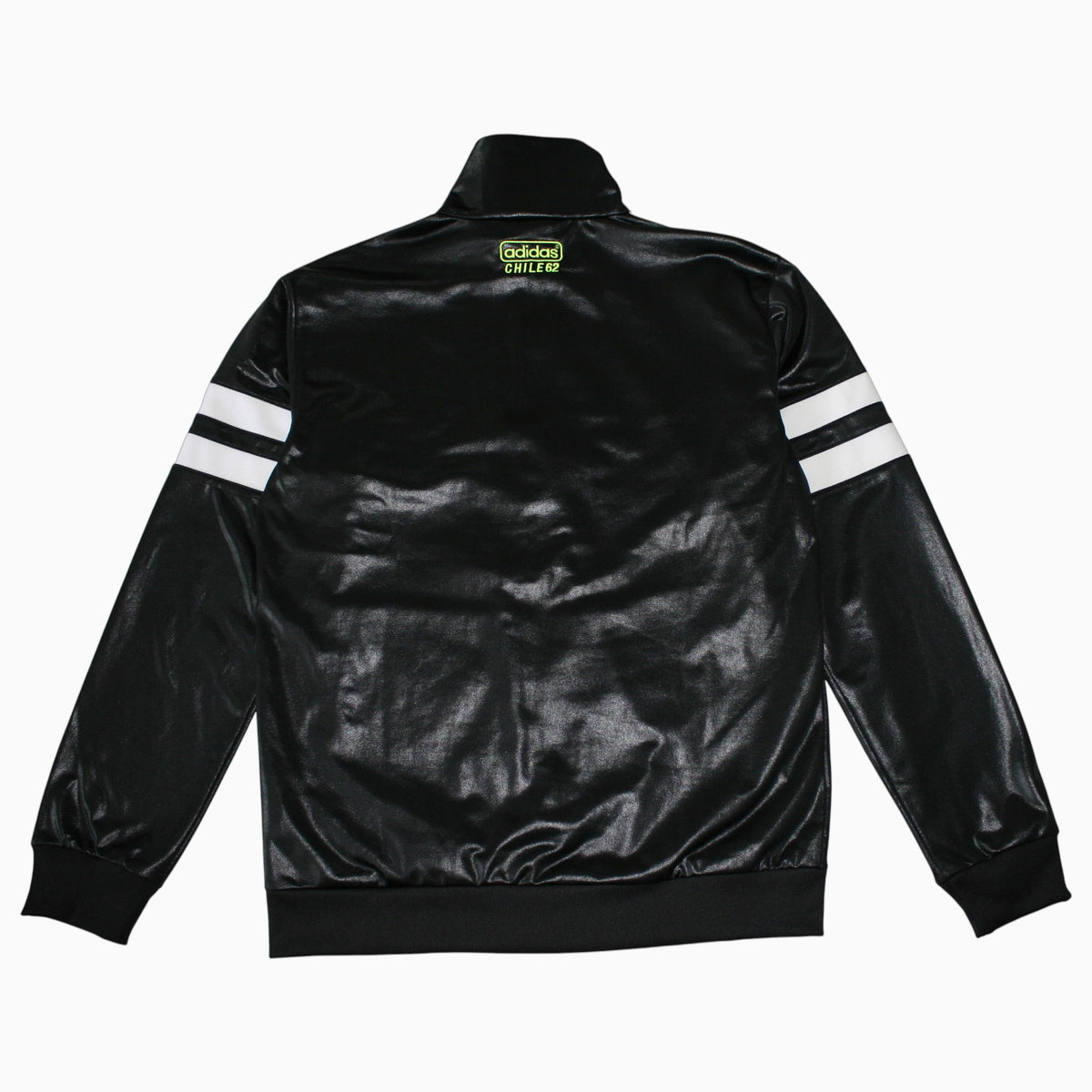 Adidas - Chile 62, Track Jacket - Men (S)