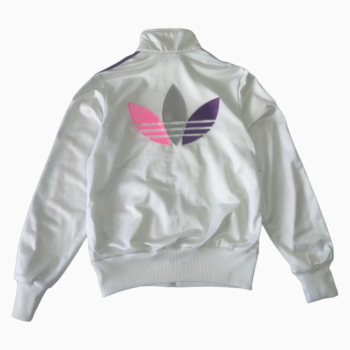 Adidas - Chile 62, Track Jacket - Women (S)