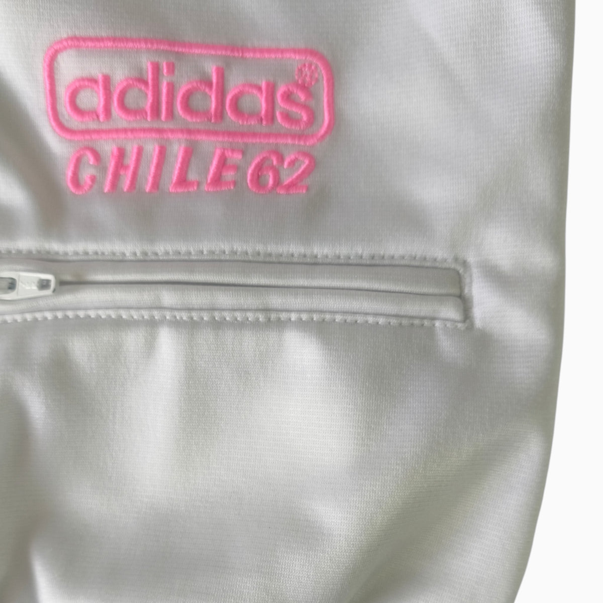 Adidas - Chile 62, Track Jacket - Women (S)
