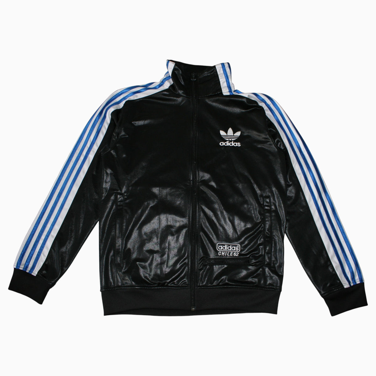 Adidas - Chile 62, Track Jacket - Men (S)