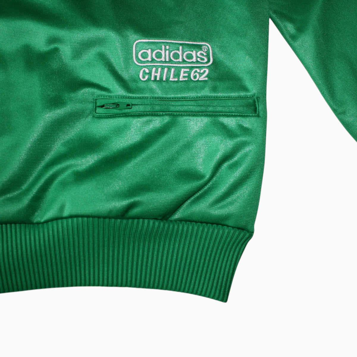 Adidas - Chile 62, Track Jacket - Men (L)