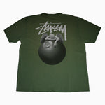Stüssy - T-Shirt - Men (S)