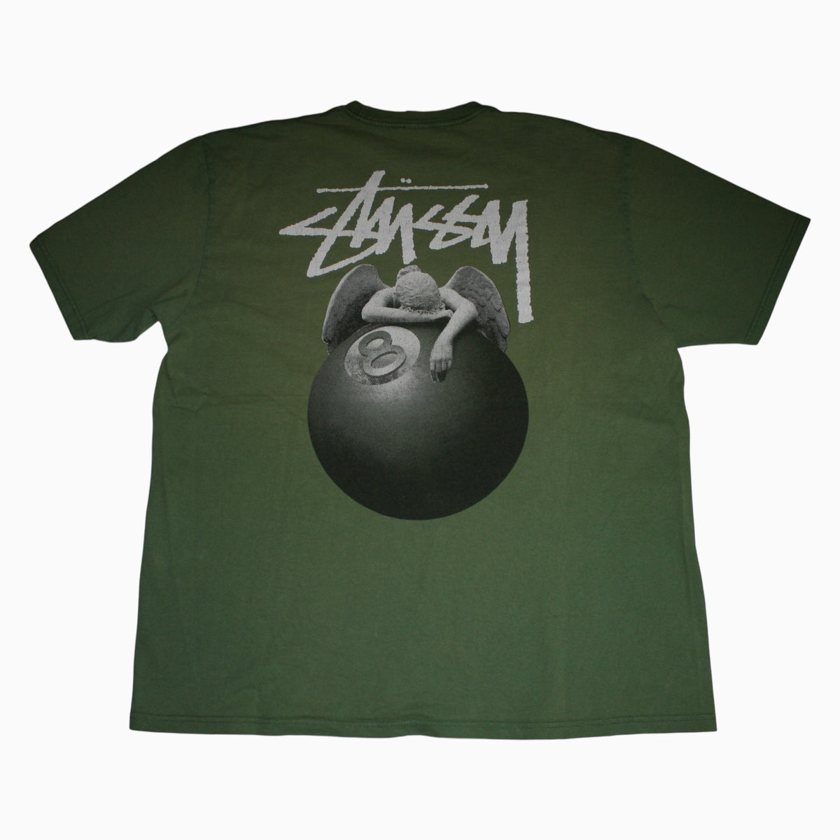 Stüssy - T-Shirt - Men (S)